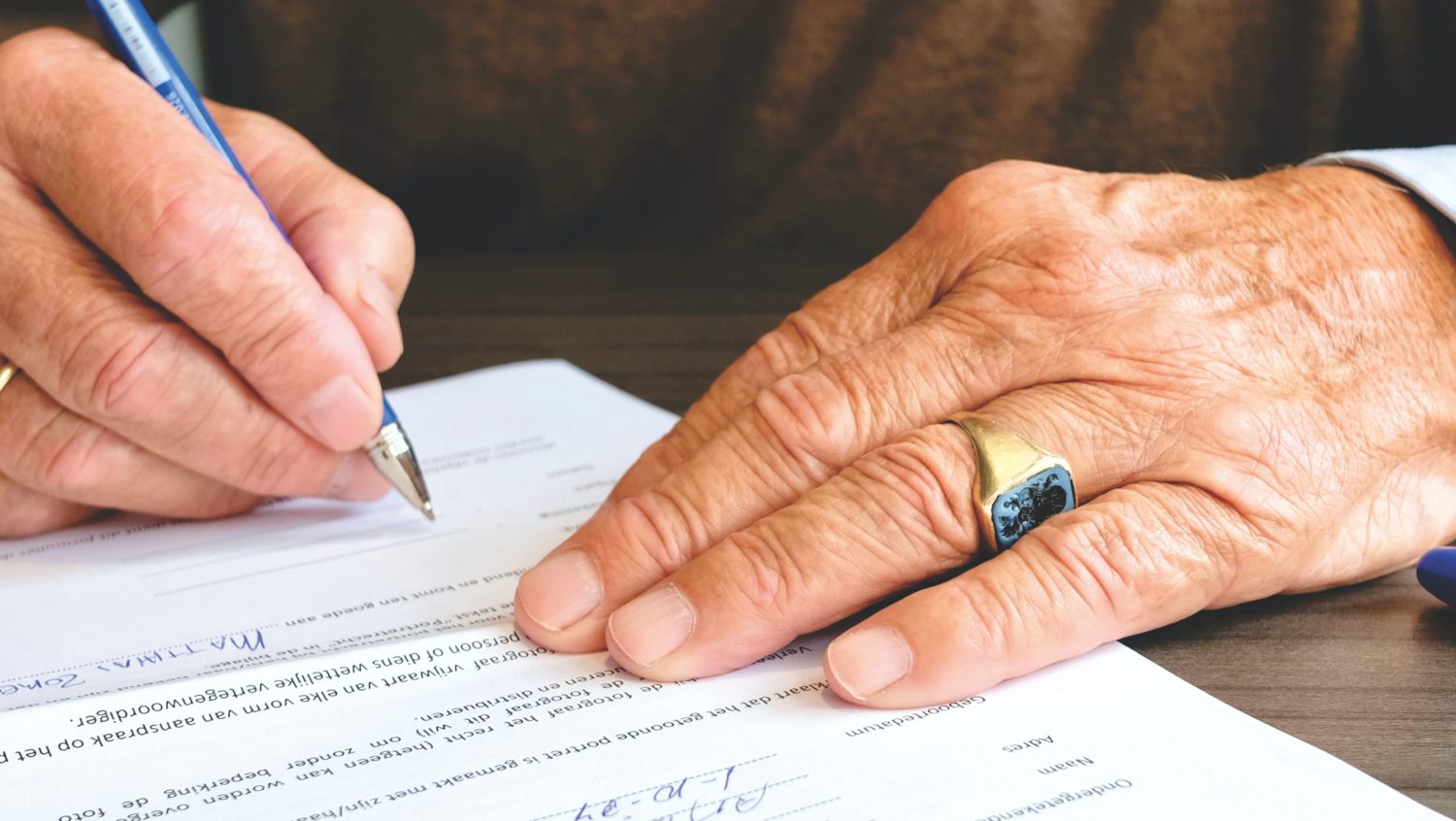 What Happens to Social Security Benefits after a Divorce?